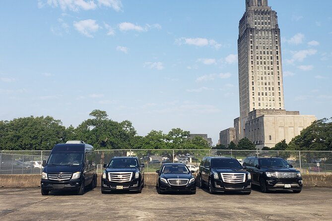 private-mercedes-sprinter-transfer-nola-airport-cruise-ship