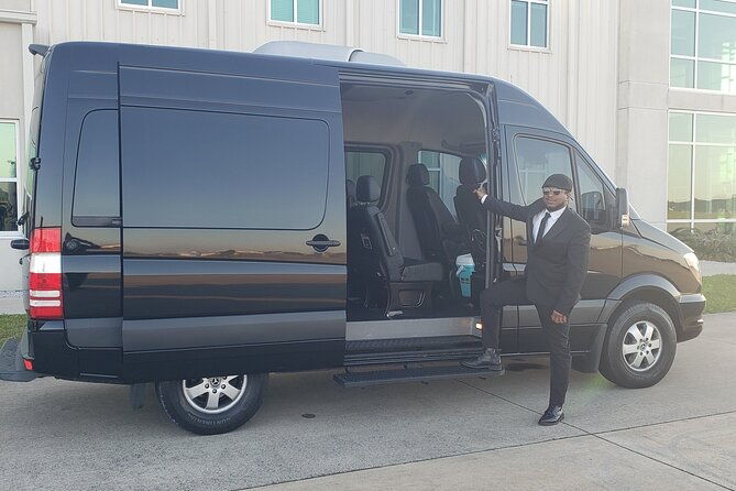 private-mercedes-sprinter-transfer-nola-airport-cruise-ship