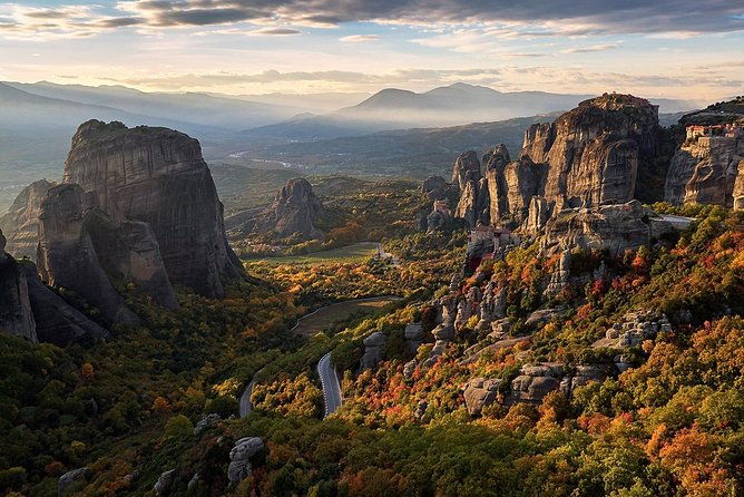 private-meteora-full-day-tour