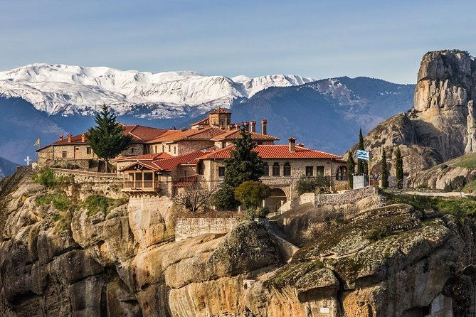 private-meteora-full-day-tour