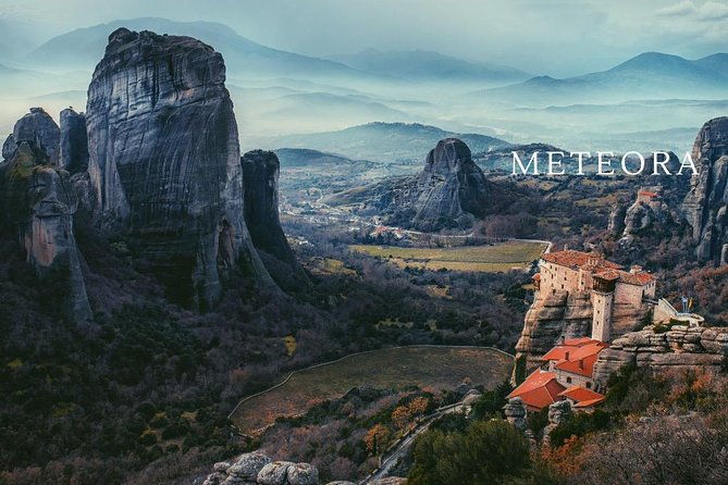 private-meteora-full-day-tour