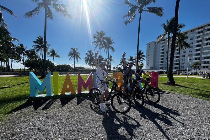 private-miami-beach-bike-tour