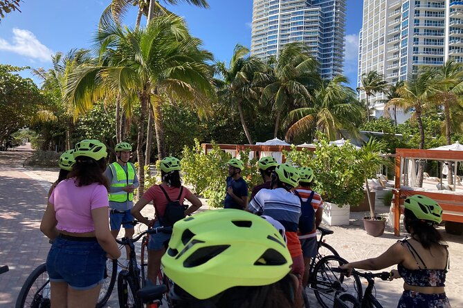 private-miami-beach-bike-tour