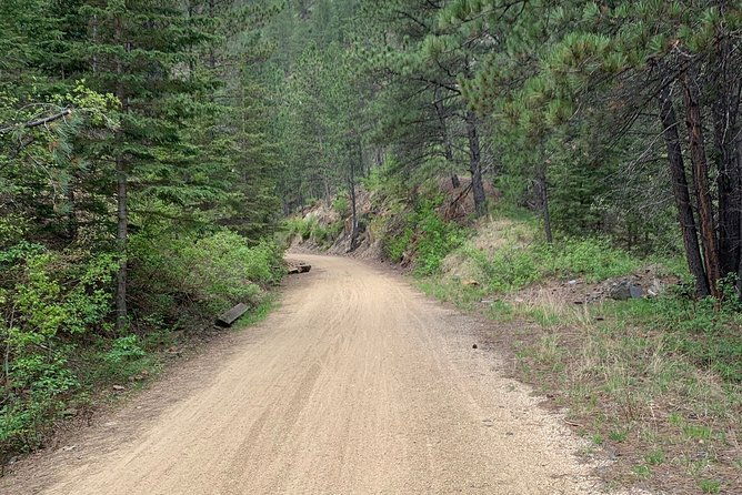 private-mickelson-trail-bicycling-tour