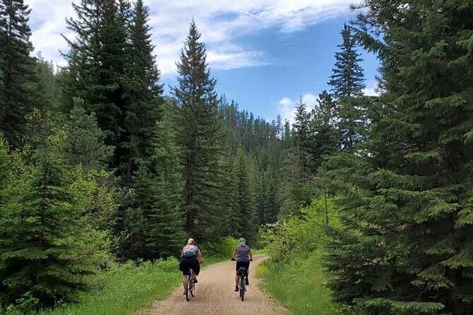 Private Mickelson Trail Bike Tour - Final Words
