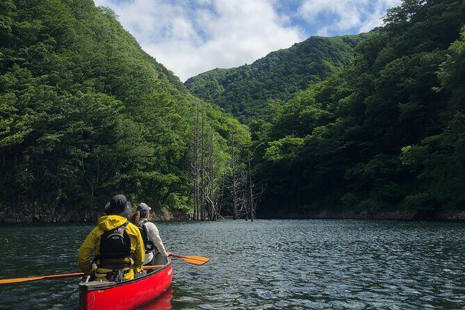 Private Mifuchi Gorge Canoe Tour - Why This Tour Offers Great Value