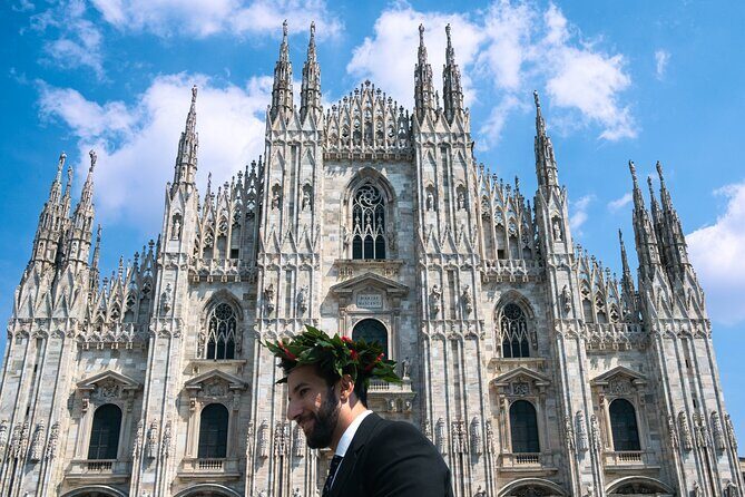 Private Milan Street Photography Walking Tour with an Artist - Practical Details and What to Expect  