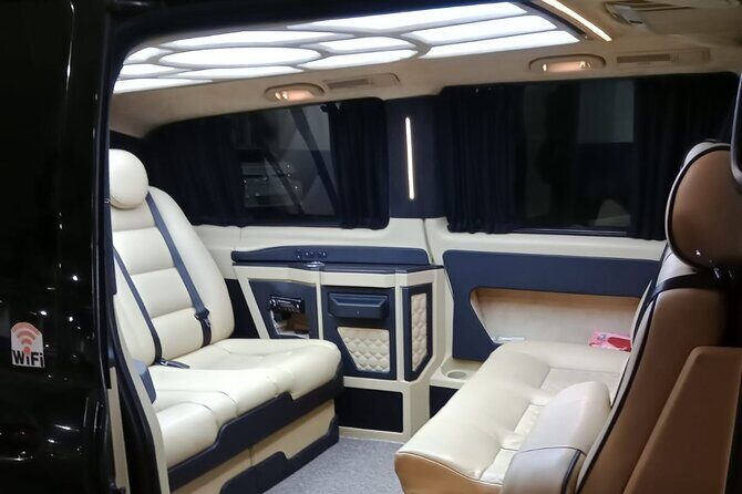 Private Milas-Bodrum Airport Transfers to Hotels - In-Depth Look at the Service
