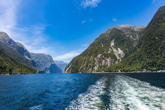 Private Milford Sound Scenic Tour Fjords Waterfalls and Views - Weather and Cancellation Policy