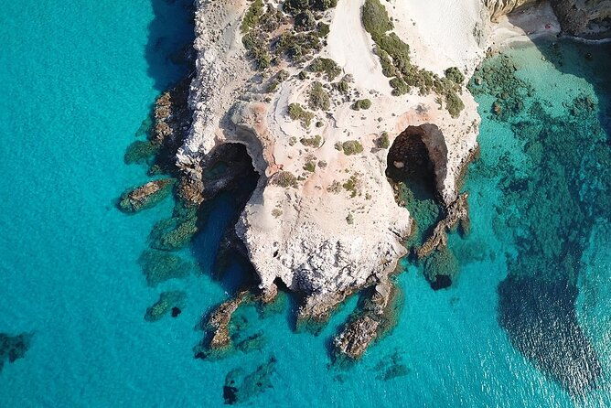 private-milos-tour-unspoiled-secret-beaches-luxury-boat-rental