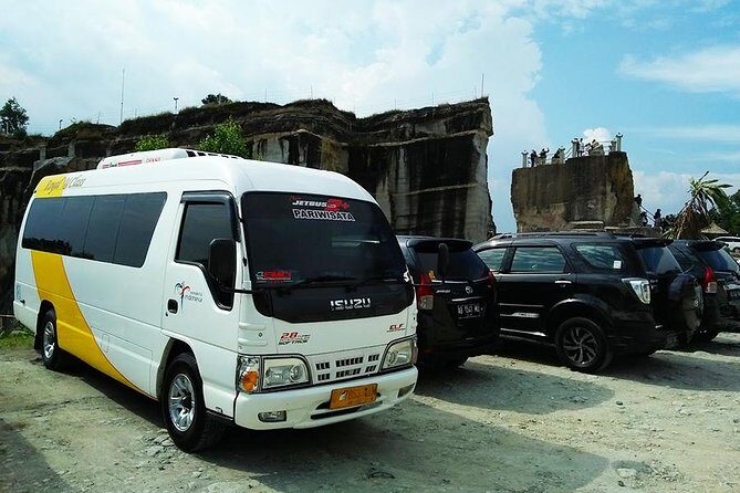 Private Mini Bus Car Rental Yogyakarta with English Speaking Driver - FAQ