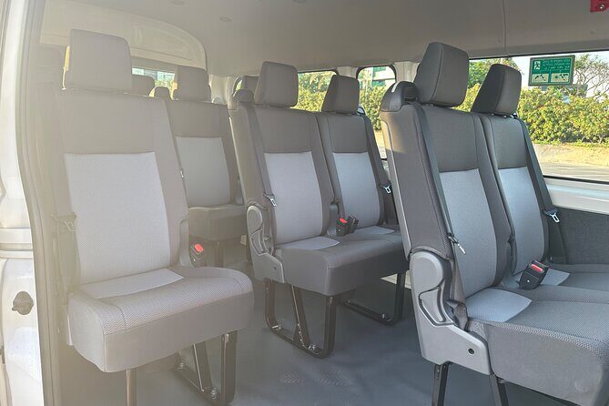 Private Mini Bus Rental With Driver In Dubai - Who Should Consider This Service?