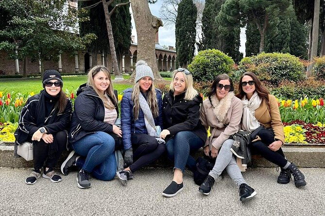 private-mini-group-istanbul-7-hours-tour-with-tram-save-time