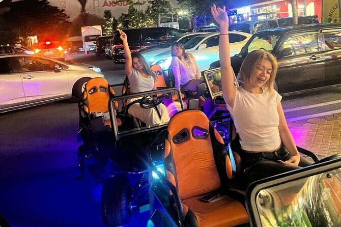 Private Mini Jeep Tour in Okinawa - Final Thoughts