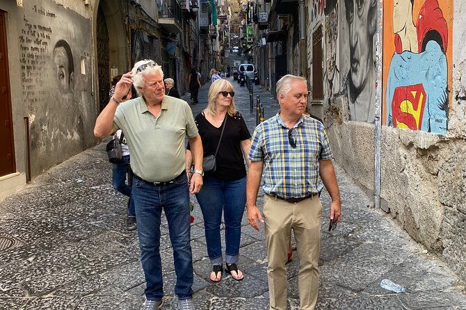 private-mini-tour-to-underground-naples-and-the-spanish-quarters