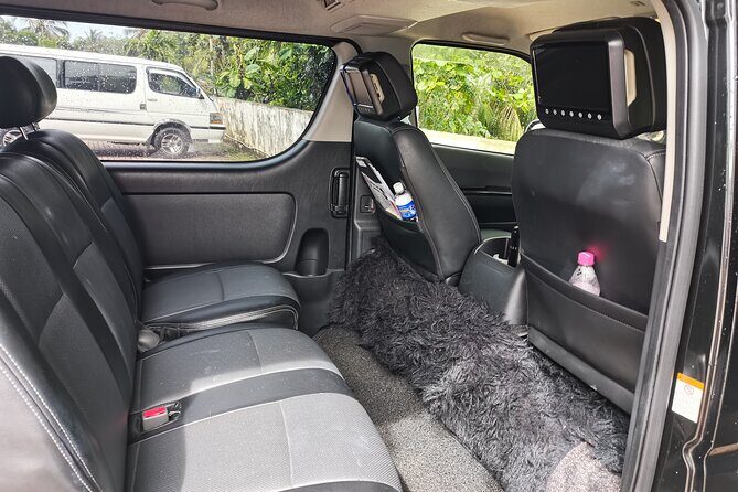 Private Mini Van Tours from Colombo and Bandaranayake International Airport - Who Is This Tour Best For?