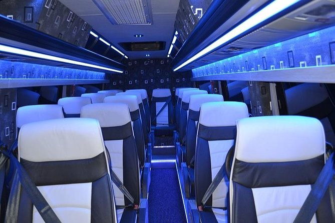 private-minibus-arrival-stansted-to-central-london