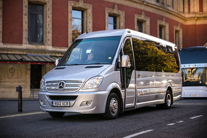 private-minibus-transfer-luton-airport-to-central-london