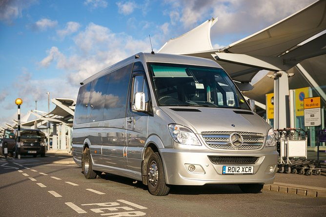 private-minibus-transfer-luton-airport-to-central-london