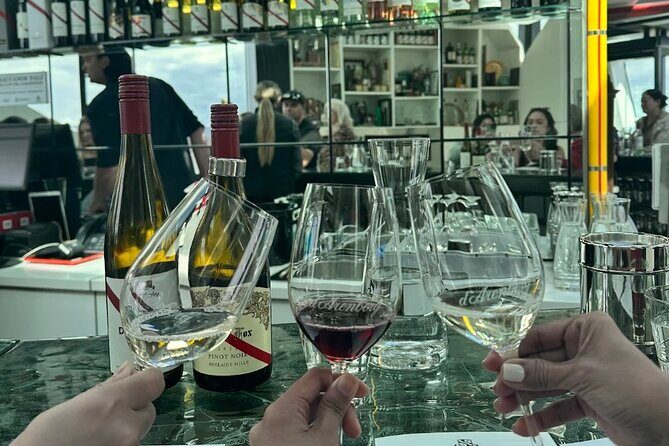 Private Minibus Wine Tour 6 to 11 Guests - FAQ