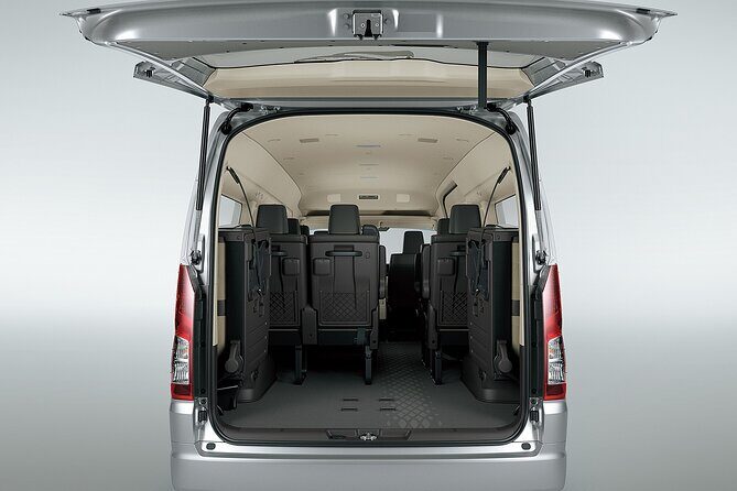 Private Minivan & English-Speaking Driver  Sri Lanka Island wide - Assessing Value for Money