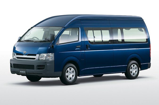 Private Minivan & English-Speaking Driver  Sri Lanka Island wide - FAQ