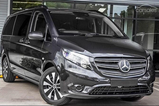 private-minivan-from-rovaniemi-airport-rvn-to-rovaniemi-city