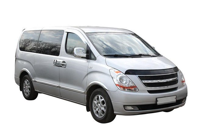 private-minivan-from-santo-domingo-airport-to-santo-domingo-city