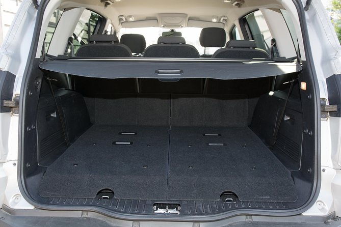 private-minivan-from-santo-domingo-airport-to-santo-domingo-city