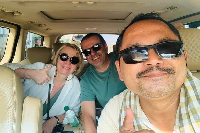 Private Minivan from Siem Reap to Kratie - Key Points