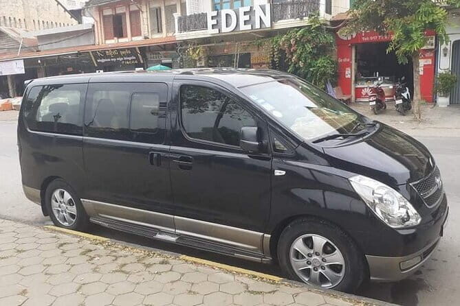 Private Minivan from Siem Reap to Kratie - FAQ