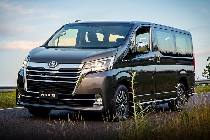 private-minivan-or-bus-transfer-from-sucre-airport-sre-to-sucre