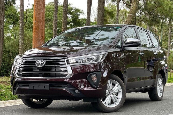 private-minivan-or-bus-transfer-from-sucre-airport-sre-to-sucre