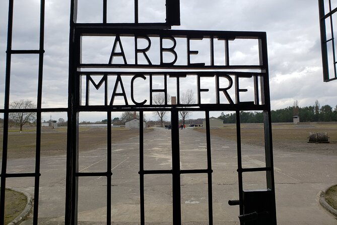 private-minivan-tour-to-sachsenhausen-concentration-camp