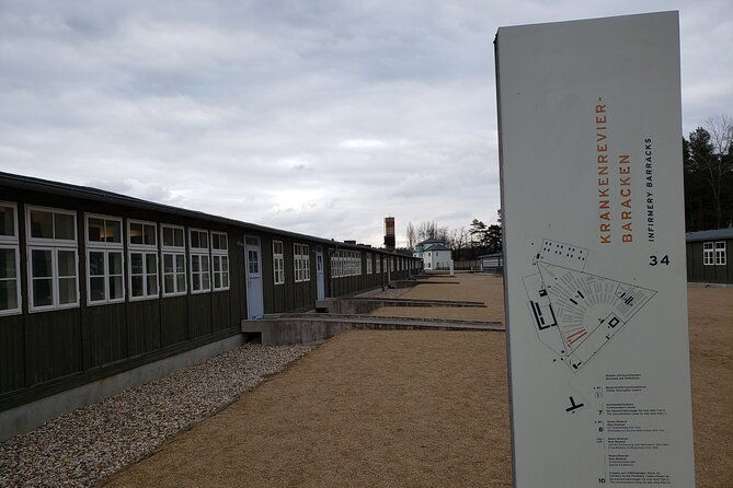 private-minivan-tour-to-sachsenhausen-concentration-camp