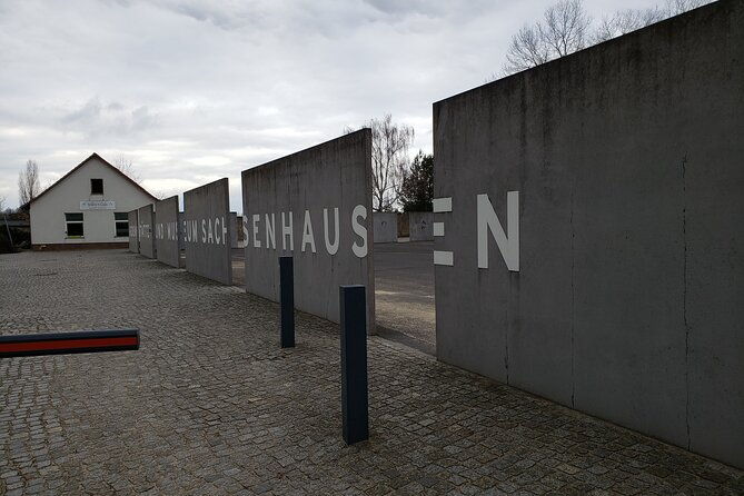 private-minivan-tour-to-sachsenhausen-concentration-camp