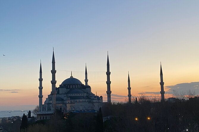 private-minivan-transfer-from-istanbul-airport