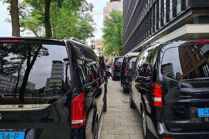 private-minivan-transfer-from-rotterdam