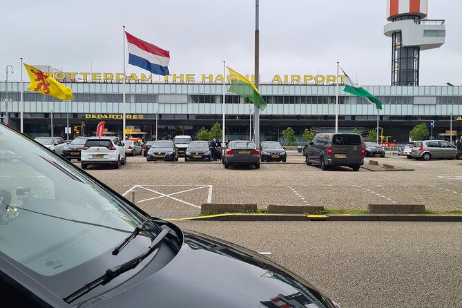 private-minivan-transfer-from-rotterdam