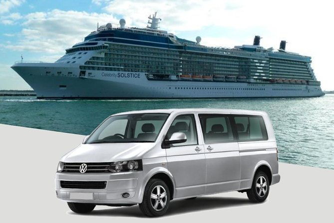 private-minivan-transfer-southampton-cruise-terminals-to-heathrow-airport