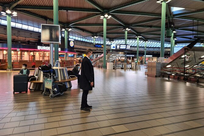 private-minivan-transfer-to-rotterdam