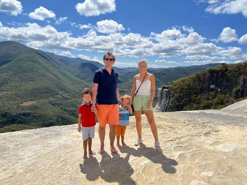 Private Mitla, Hierve el agua and Mezcal Tour with Lunch - Who Is This Tour For?