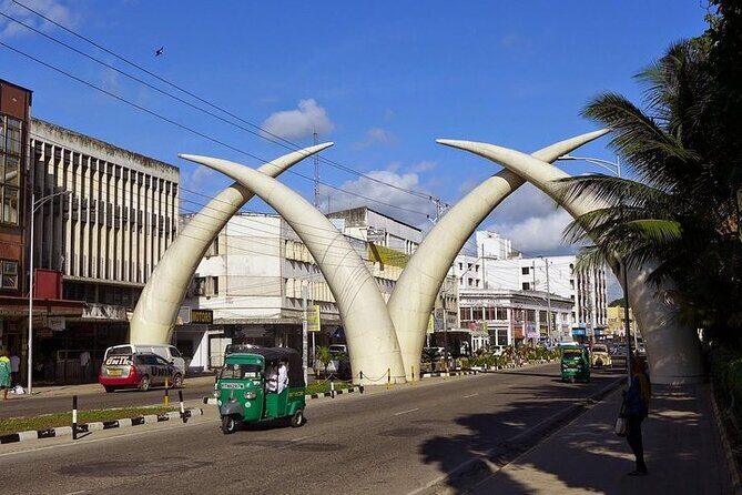 PRIVATE: MOMBASA FULL DAY TOUR and EXCURSUION - Key Points