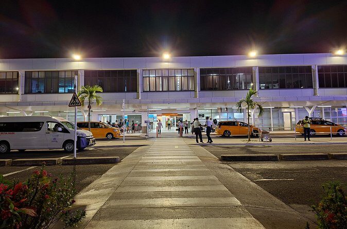 Private Momi Bay Transfers - Insights from Traveler Reviews