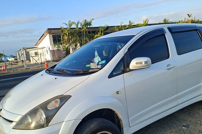 Private Momi Bay Transfers - Practical Tips