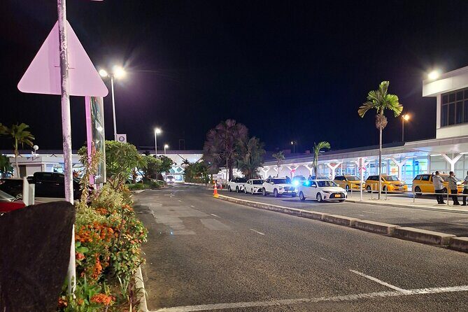 Private Momi Bay Transfers - FAQ