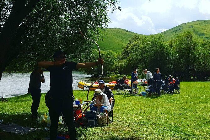 Private Mongolia River Rafting Adventure - Who Should Consider This Tour?