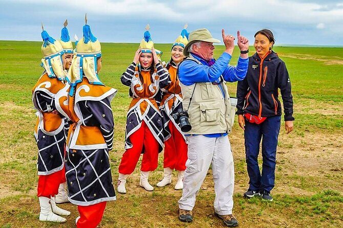 Private Mongolia Tour: 9 Days Genghis Khan Birthplace Exploration - FAQ
