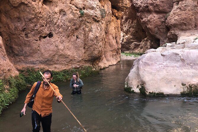 Private Monkey Fingers Canyon Hike - The Price and Overall Value