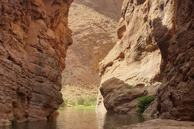 Private Monkey Fingers Canyon Hike - Practical Tips for Your Hike